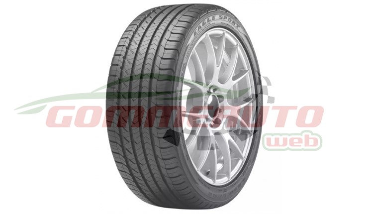 COP. 255/45 R20 105V EAGLE SPORT ALL SEASON